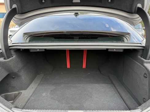 Used 2021 Alfa Romeo Giulia Ti w/ Nero Edizione image 18