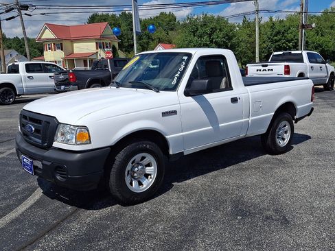 Used 2011 Ford Ranger XL RWD image 3