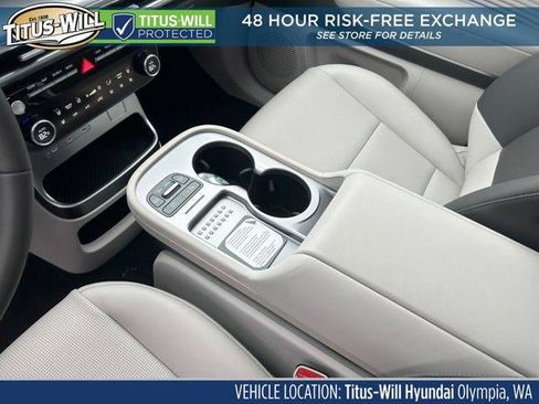 New 2026 Hyundai Ioniq 9 SEL AWD/4WD image 57