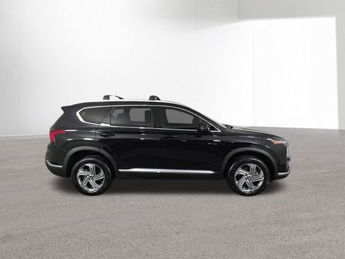 Used 2022 Hyundai Santa Fe SEL image 41