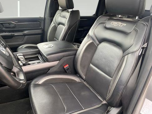 Used 2022 RAM 1500 Sport w/ G/T Package AWD/4WD image 8