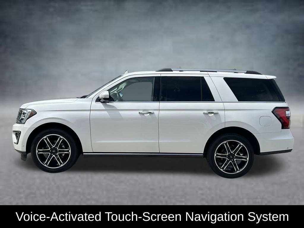Used 2019 Ford Expedition Limited w/ Special Edition Package RWD image 8