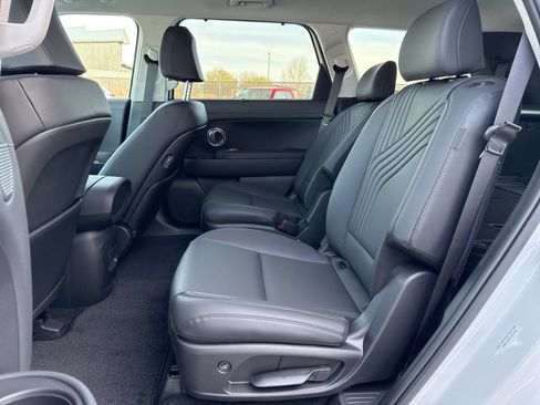 New 2026 Hyundai Palisade SEL AWD/4WD image 12