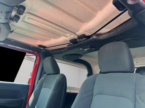 Used 2019 Jeep Wrangler Sport AWD/4WD image 3