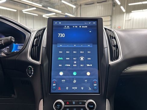 Certified 2022 Ford Edge SEL w/ Convenience Package image 18