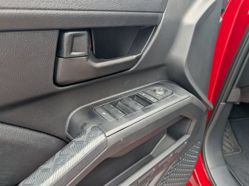 New 2026 Toyota Tacoma SR5 AWD/4WD image 9