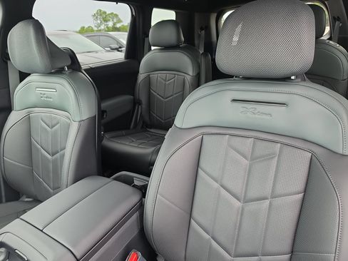 New 2027 Kia Telluride SX X-Line AWD/4WD image 22
