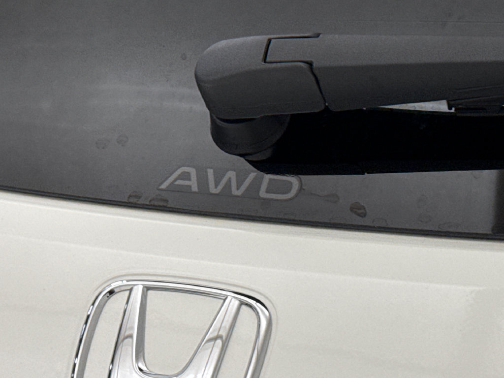 New 2027 Honda HR-V EX-L image 10