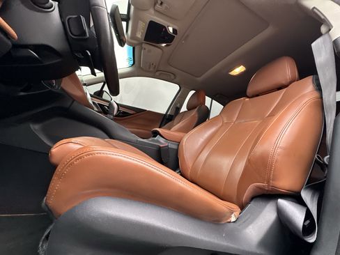 Used 2021 Subaru Legacy Touring XT image 22