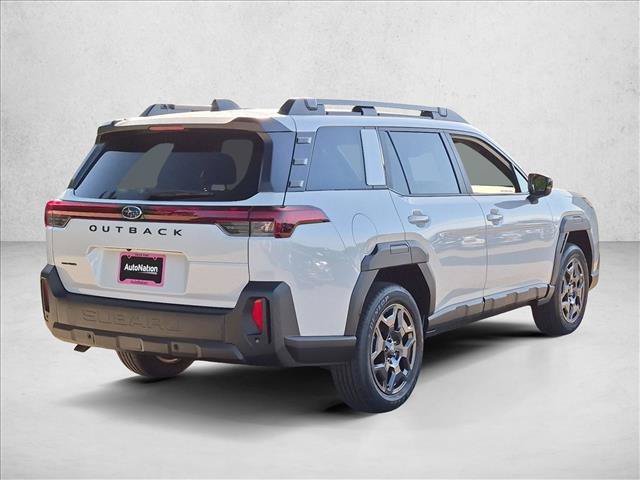 New 2026 Subaru Outback Premium AWD/4WD image 2