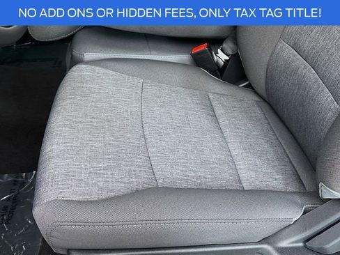 New 2026 Ford F350 XL image 18