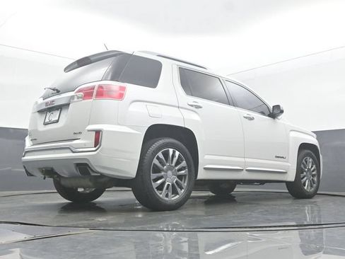 Used 2017 GMC Terrain Denali AWD/4WD image 49