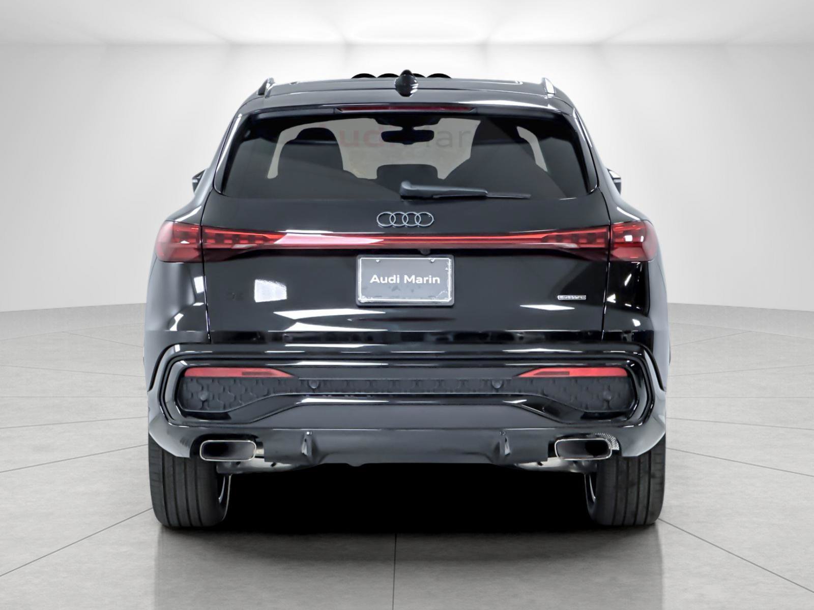 New 2026 Audi Q5 Premium AWD/4WD image 4