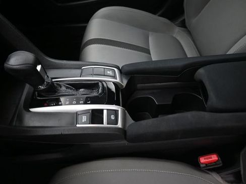 Used 2017 Honda Civic EX-T image 20