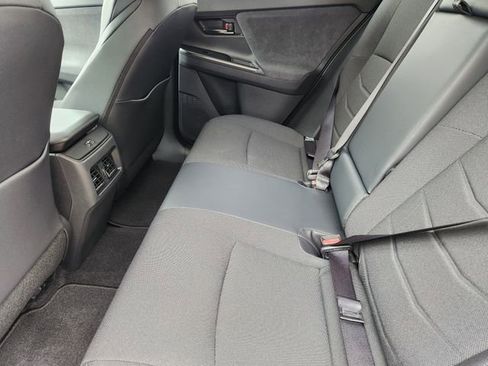 New 2026 Toyota C-HR image 23