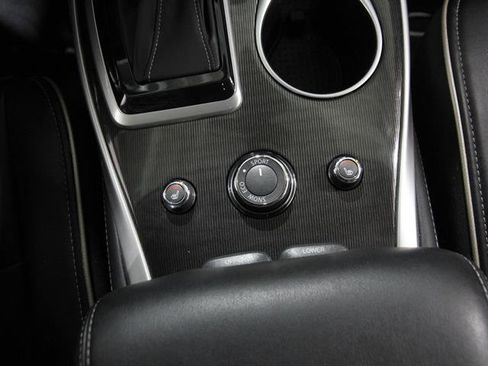 Used 2019 INFINITI QX60 Luxe image 16