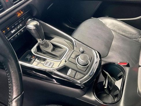 Used 2022 MAZDA CX-9 Touring image 16
