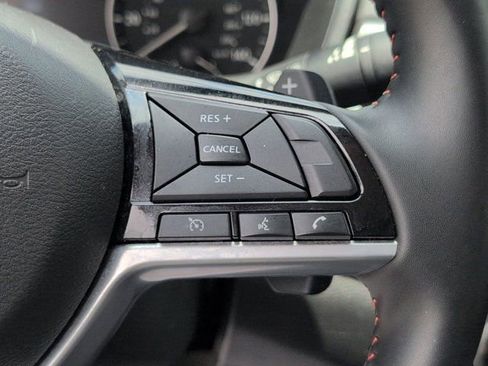 Used 2025 Nissan Altima 2.5 SR AWD/4WD image 21