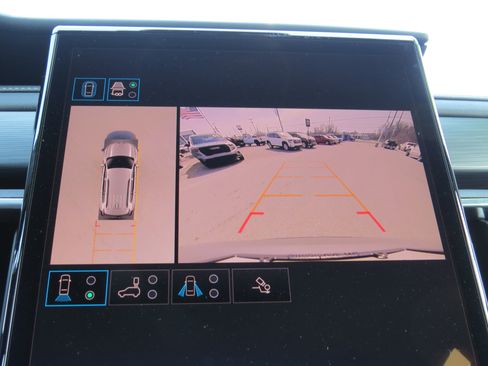 New 2026 GMC Acadia Elevation w/ Elevation Premium Package image 26