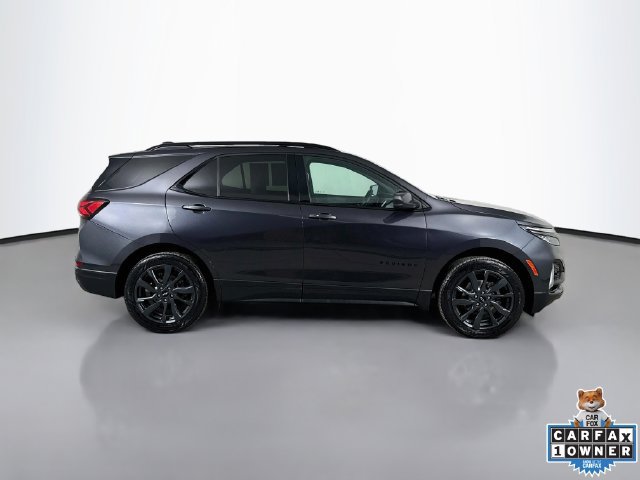 Used 2023 Chevrolet Equinox RS AWD/4WD image 14