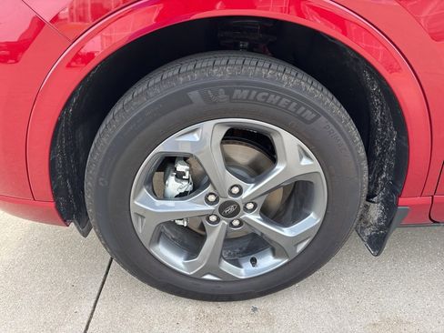 Certified 2024 Ford Escape ST-Line image 15