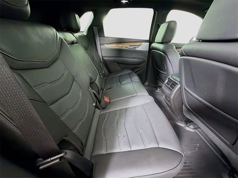 Used 2024 Cadillac XT5 Premium Luxury w/ Platinum Package image 30