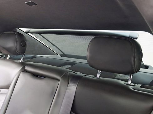 Used 2018 Cadillac XTS Vsport Platinum image 30