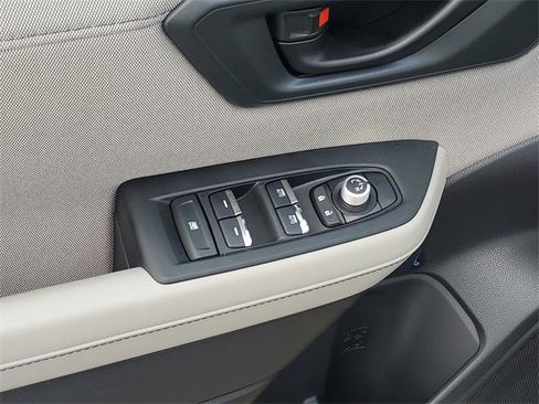 New 2026 Subaru Forester Premium image 13