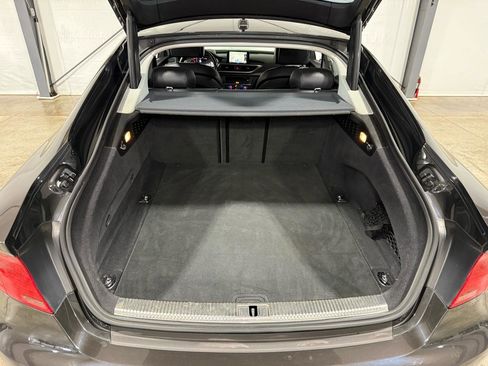 Used 2013 Audi S7 Prestige w/ Innovation Pkg image 33