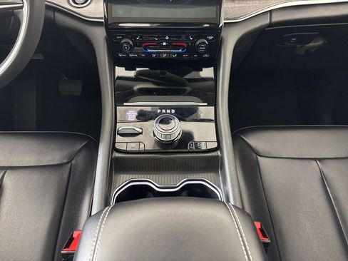 Used 2024 Jeep Grand Cherokee Limited 4xe image 22