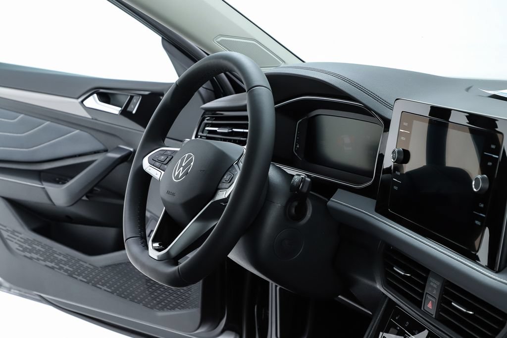 New 2026 Volkswagen Jetta SEL FWD image 34