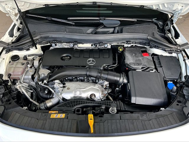 Used 2022 Mercedes-Benz GLA 250 image 10