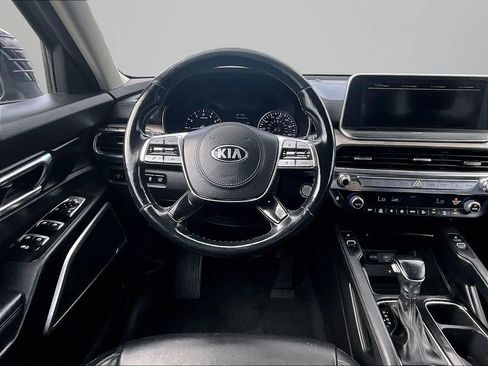 Used 2020 Kia Telluride EX AWD/4WD image 6