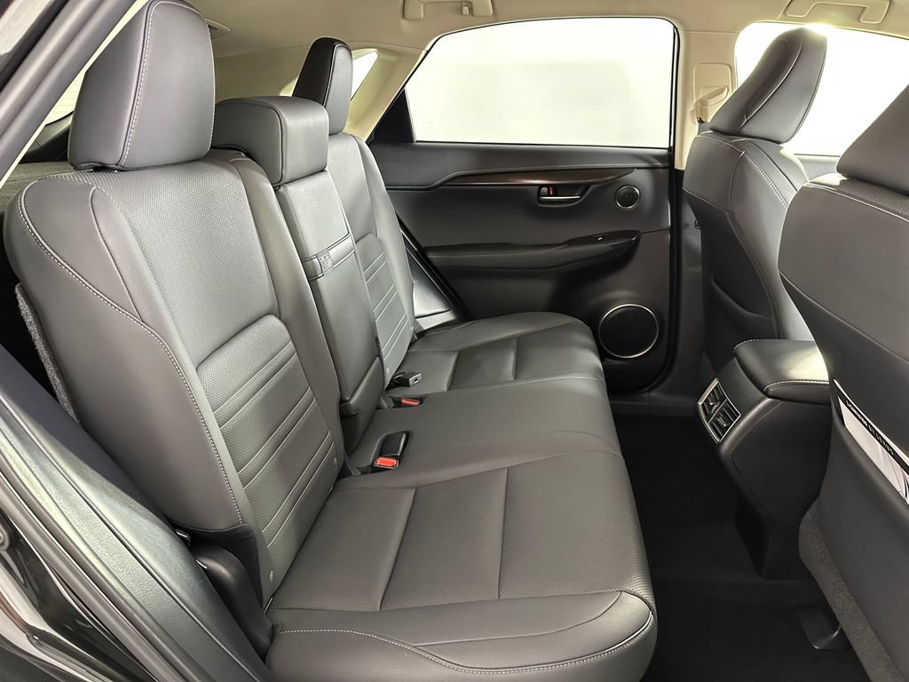 Used 2020 Lexus NX 300 AWD w/ Premium Package image 20