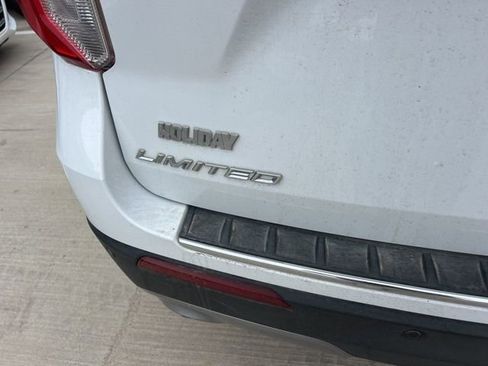 Used 2020 Ford Explorer Limited image 4