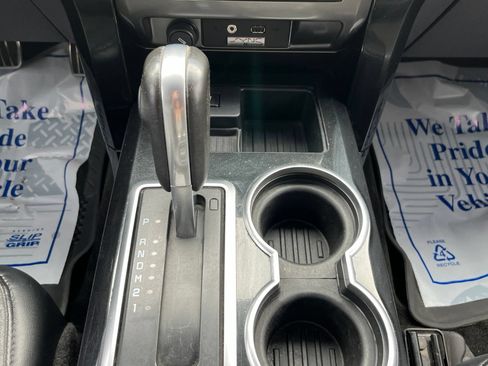 Used 2011 Ford F150 Harley-Davidson AWD/4WD image 18