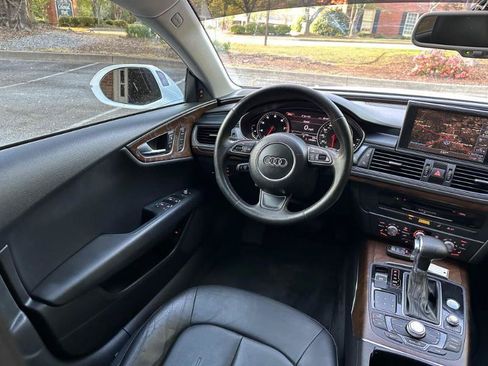 Used 2012 Audi A7 3.0T Premium AWD/4WD image 38