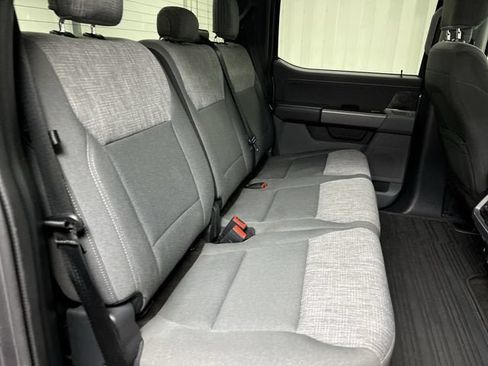 Used 2021 Ford F150 XLT w/ Equipment Group 302A High AWD/4WD image 27