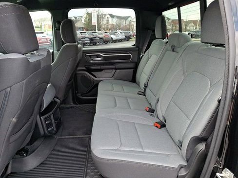 Certified 2023 RAM 1500 Big Horn AWD/4WD image 13