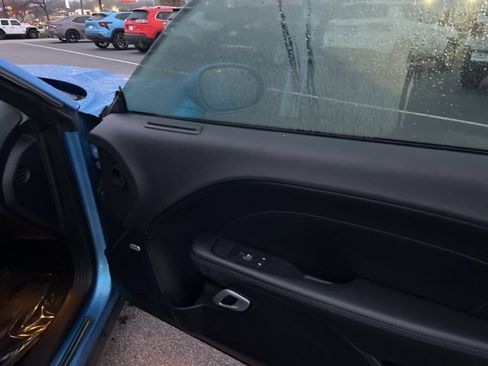 Used 2015 Dodge Challenger SXT Plus w/ Sound Group II image 13