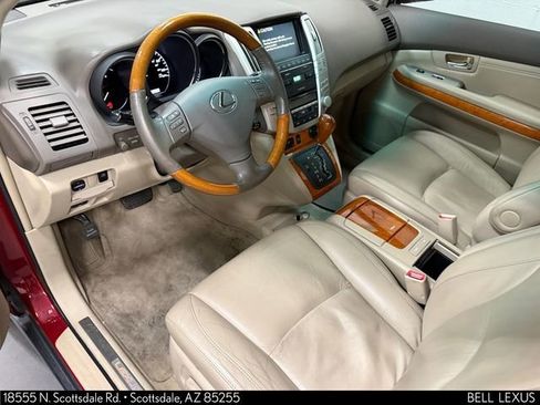 Used 2009 Lexus RX 350 2WD image 11