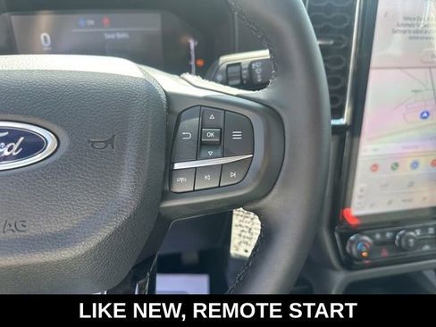 Used 2026 Ford Ranger XLT w/ Equipment Group 301A High AWD/4WD image 35