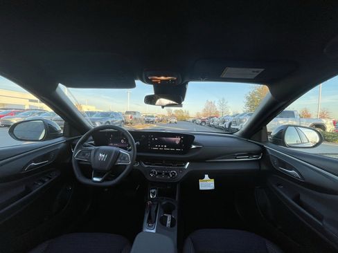 New 2026 Buick Envista Preferred w/ Convenience I Package image 27