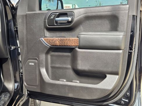 Certified 2020 GMC Sierra 1500 Denali w/ Denali Ultimate Package image 31