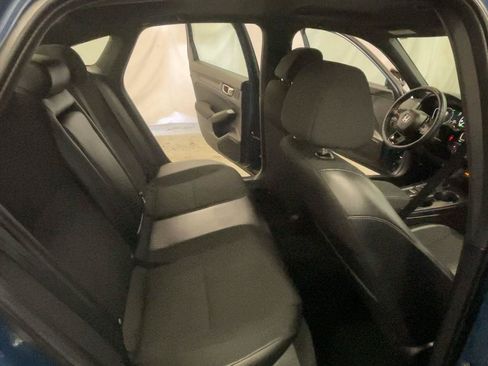 Used 2025 Honda Civic FWD Hybrid Sedan image 23