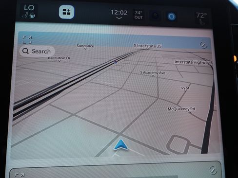 New 2025 RAM 3500 Longhorn image 20