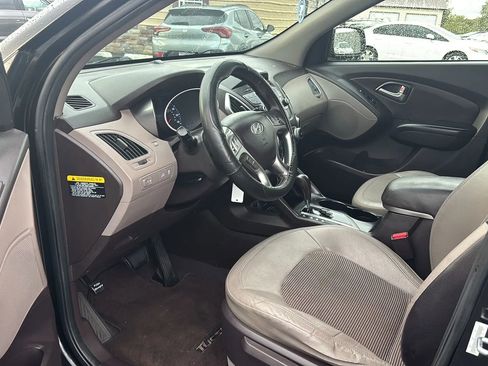 Used 2012 Hyundai Tucson GLS image 19