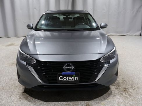 Used 2024 Nissan Sentra S image 8