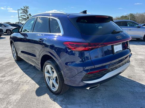 New 2025 Audi Q5 Premium Plus image 7
