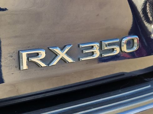 Used 2022 Lexus RX 350 Premium image 14